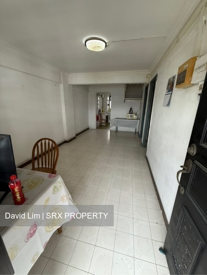 Blk 3 Dover Road (Queenstown), HDB 3 Rooms #530361271